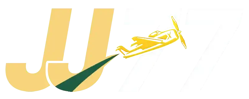 JJ77 Game Logo